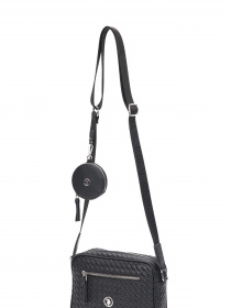 Кросс-боди US Polo модель US8429.VR046 Фото