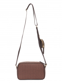 Сумка US Polo модель US8429.VR029 Фото