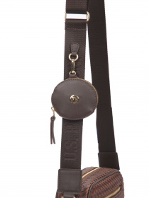 Сумка US Polo модель US8429.VR029 Фото