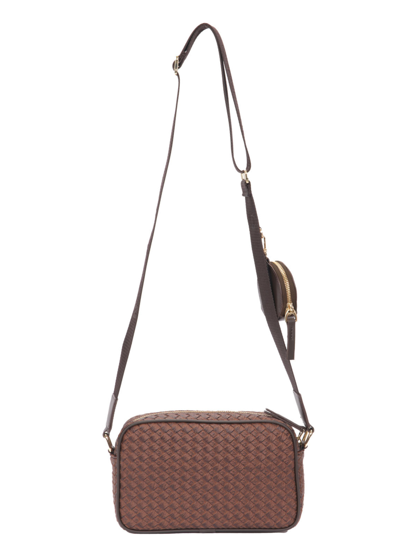 Сумка US Polo модель US8429.VR029 Фото