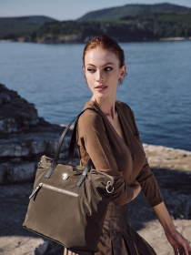 Шоппер US Polo модель US8454.VR027 Фото