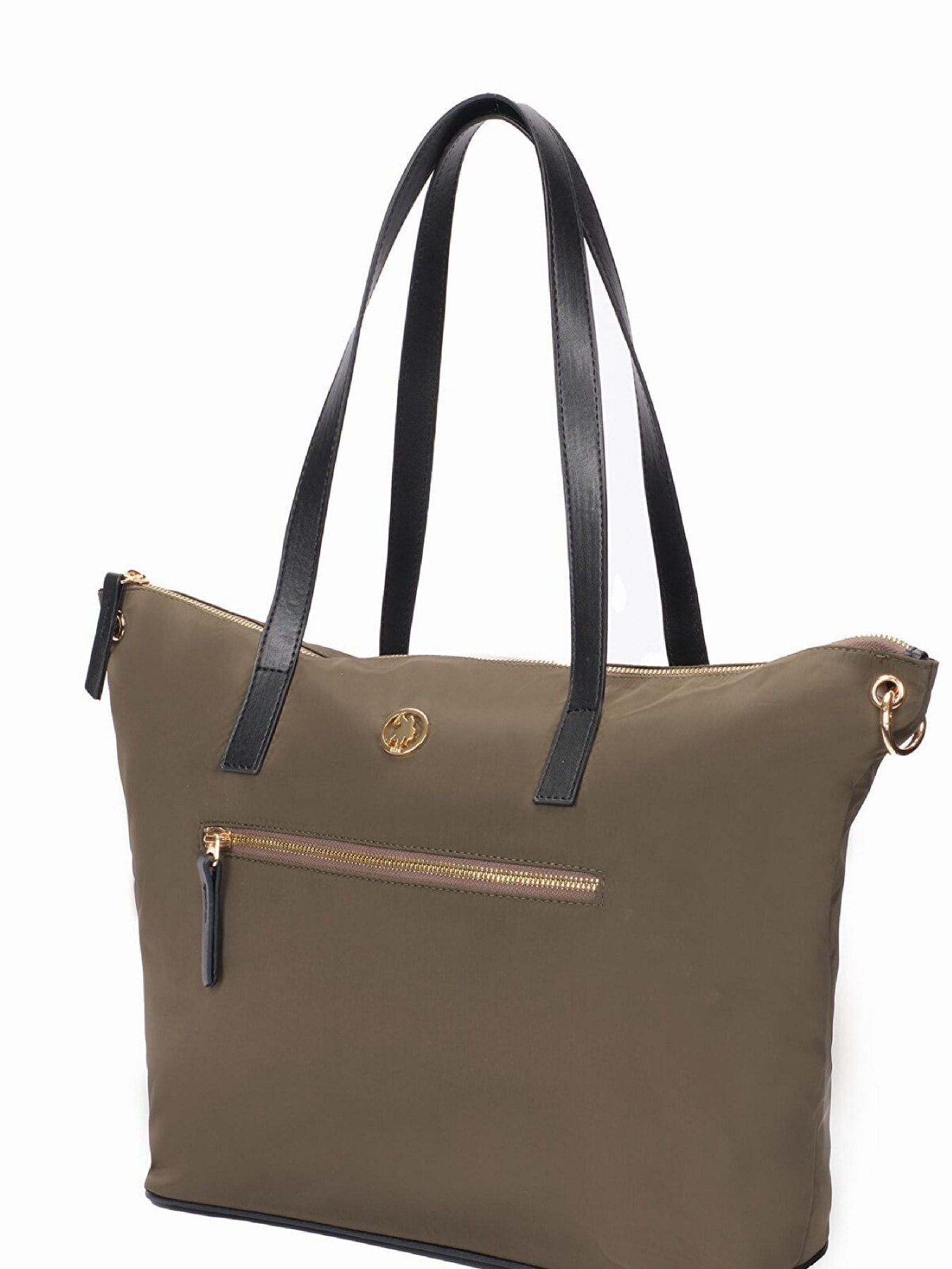 Шопер US Polo модель US8454.VR027 Фото