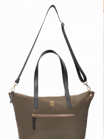 Шопер US Polo модель US8454.VR027 Фото