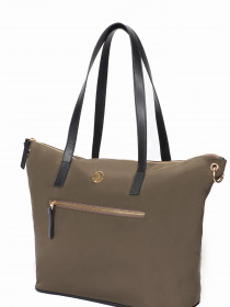 Шопер US Polo модель US8454.VR027 Фото