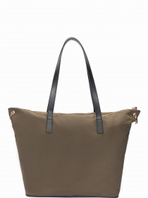 Шопер US Polo модель US8454.VR027 Фото