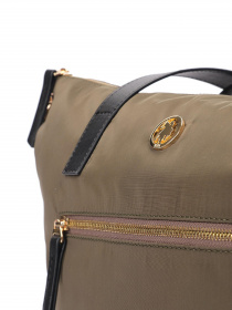 Шопер US Polo модель US8454.VR027 Фото