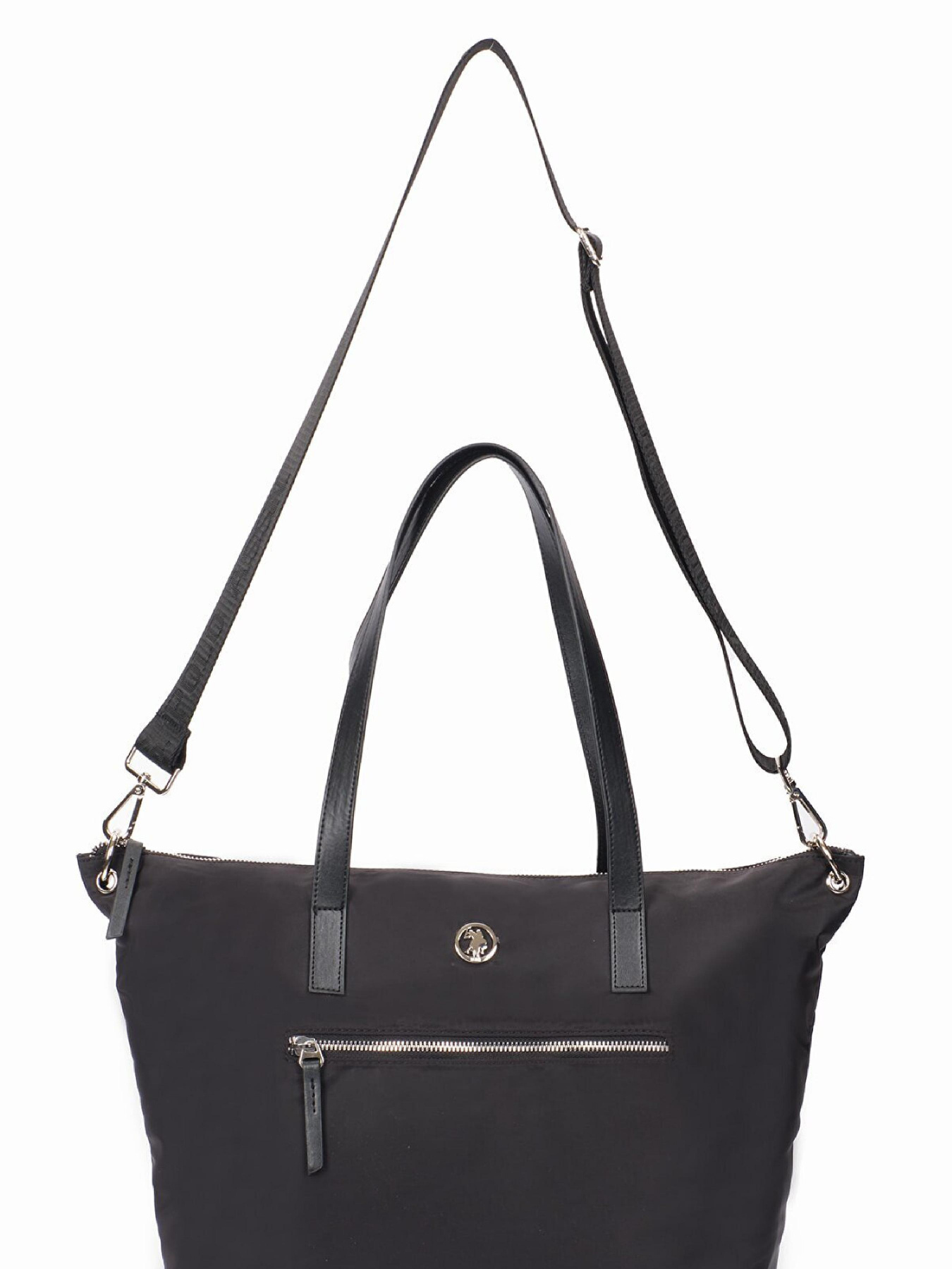 Шоппер US Polo модель US8454.VR046 Фото