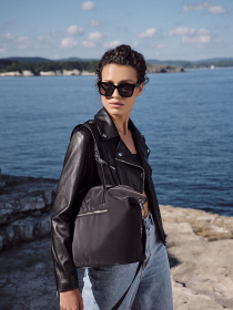 Шопер US Polo модель US8454.VR046 Фото