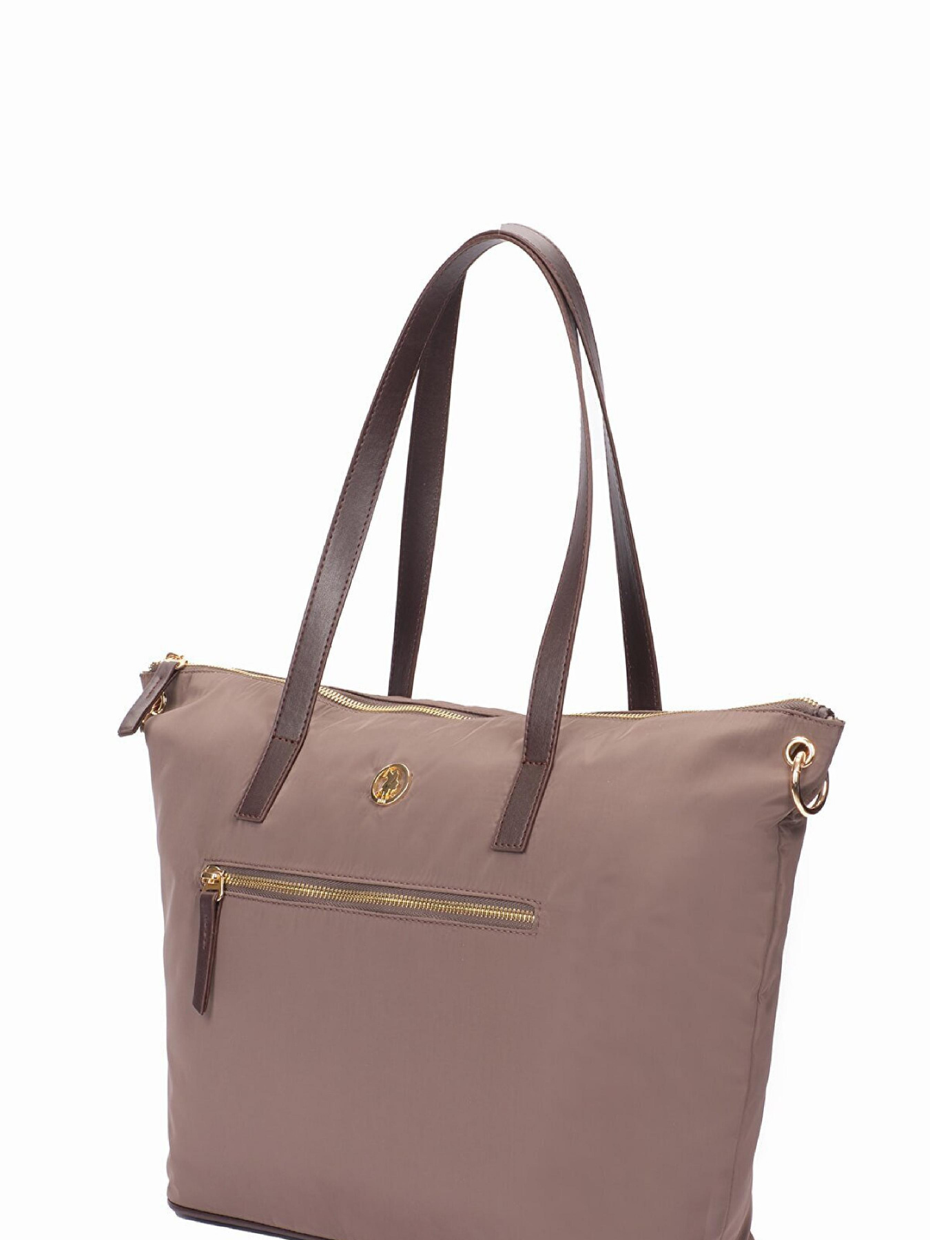 Шопер US Polo модель US8454.VR024 Фото