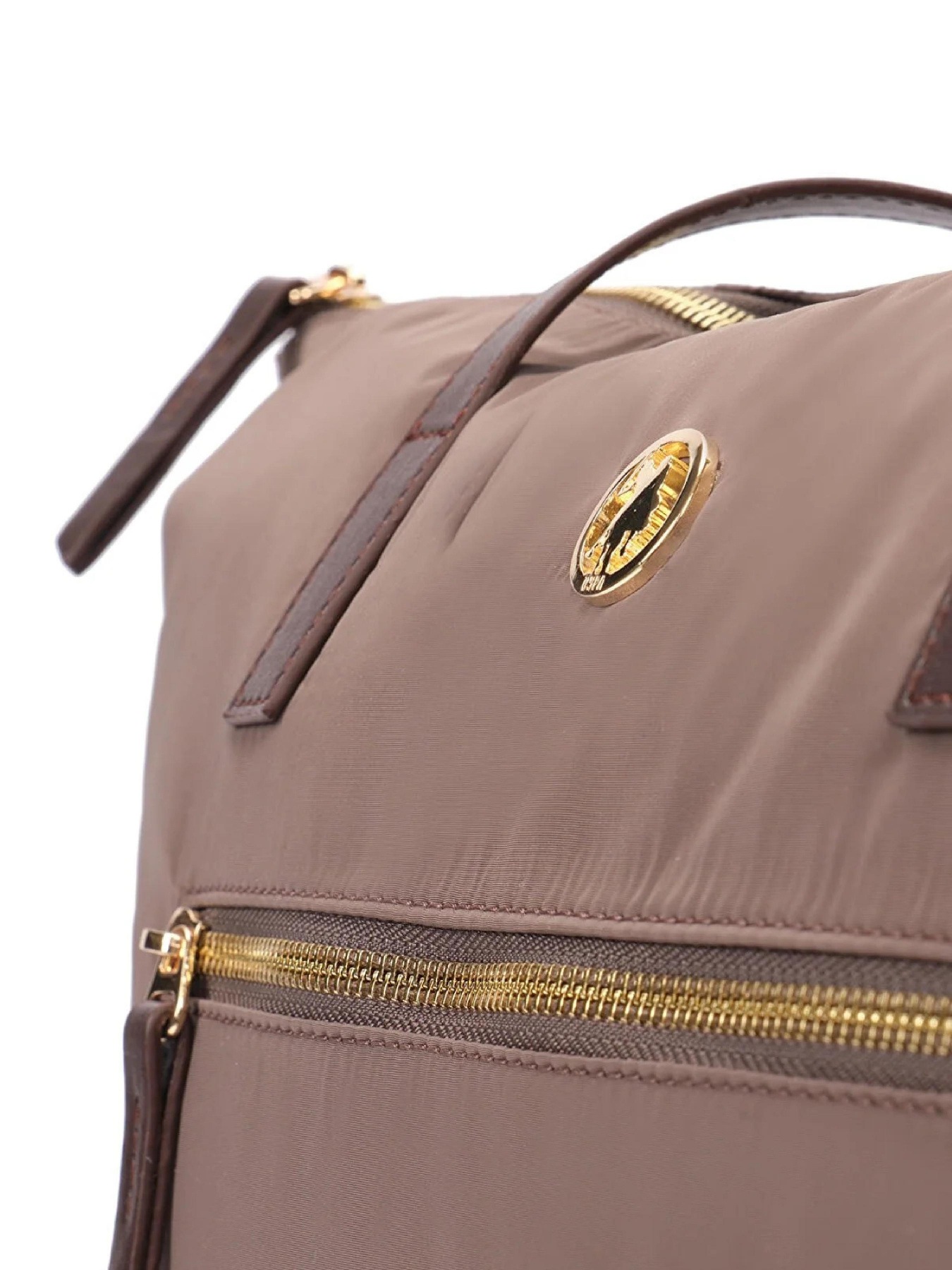 Шопер US Polo модель US8454.VR024 Фото