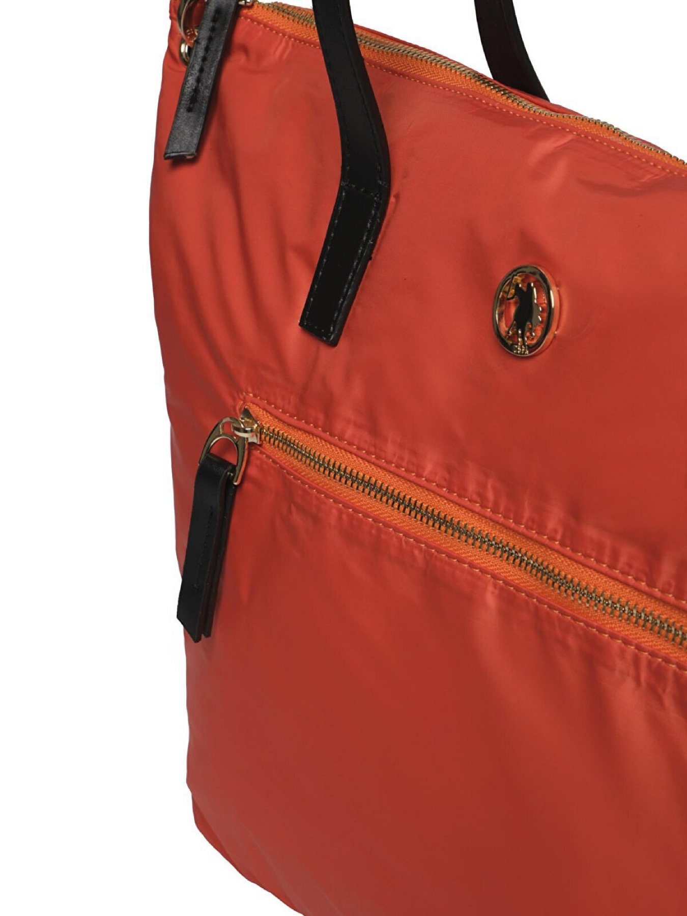 Шоппер US Polo модель US8454.VR051 Фото