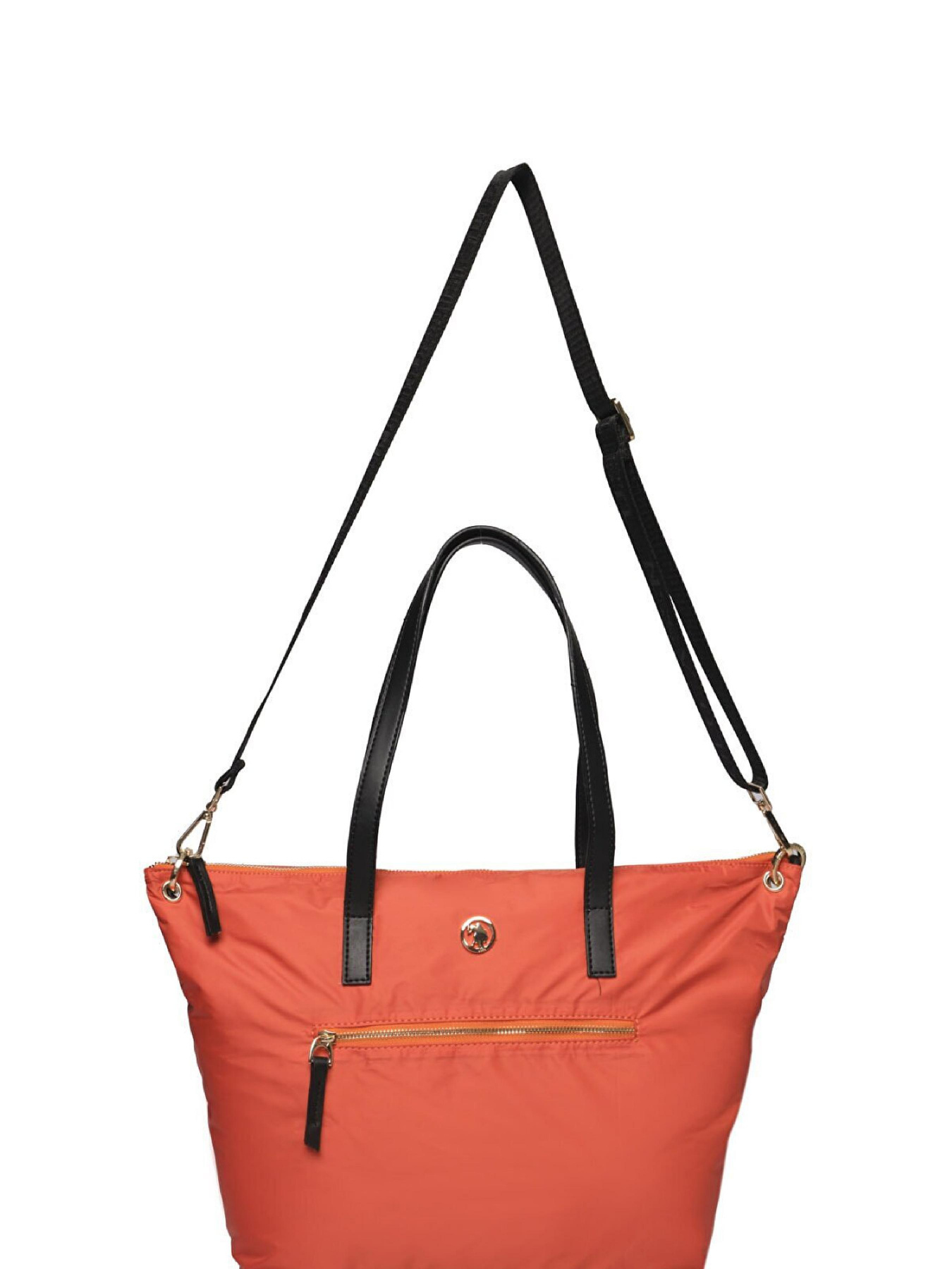 Шопер US Polo модель US8454.VR051 Фото