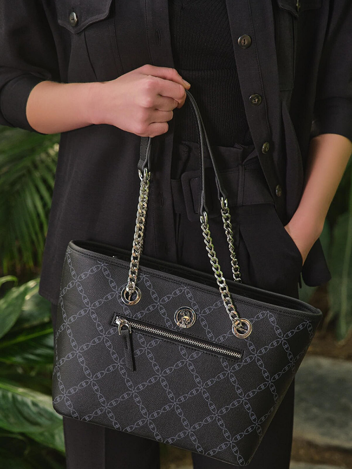 Сумка US Polo модель US8524.VR046 Фото