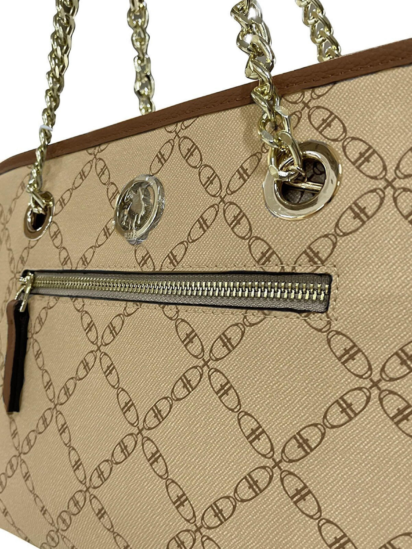 Сумка US Polo модель US8534.VR011 Фото