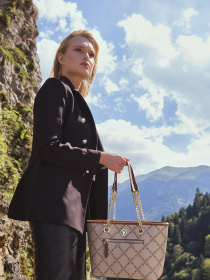 Сумка US Polo модель US8534.VR011 Фото