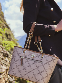 Сумка US Polo модель US8534.VR011 Фото