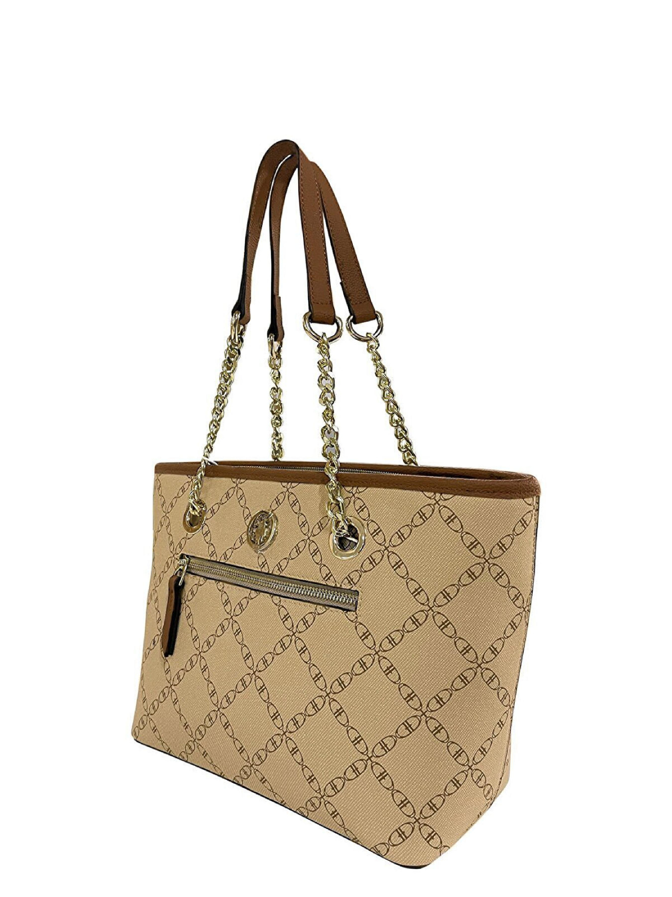 Сумка US Polo модель US8534.VR011 Фото