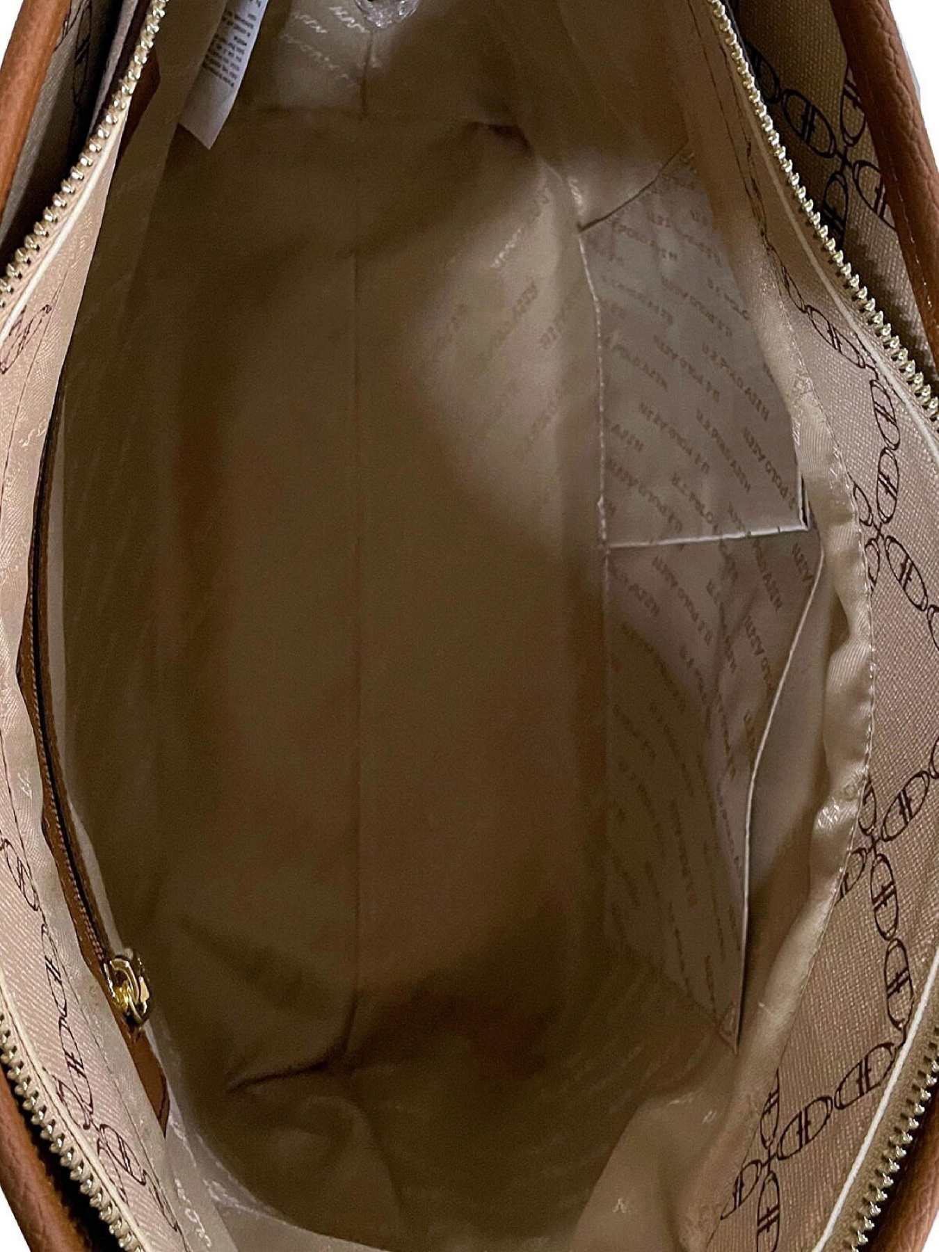 Сумка US Polo модель US8534.VR011 Фото