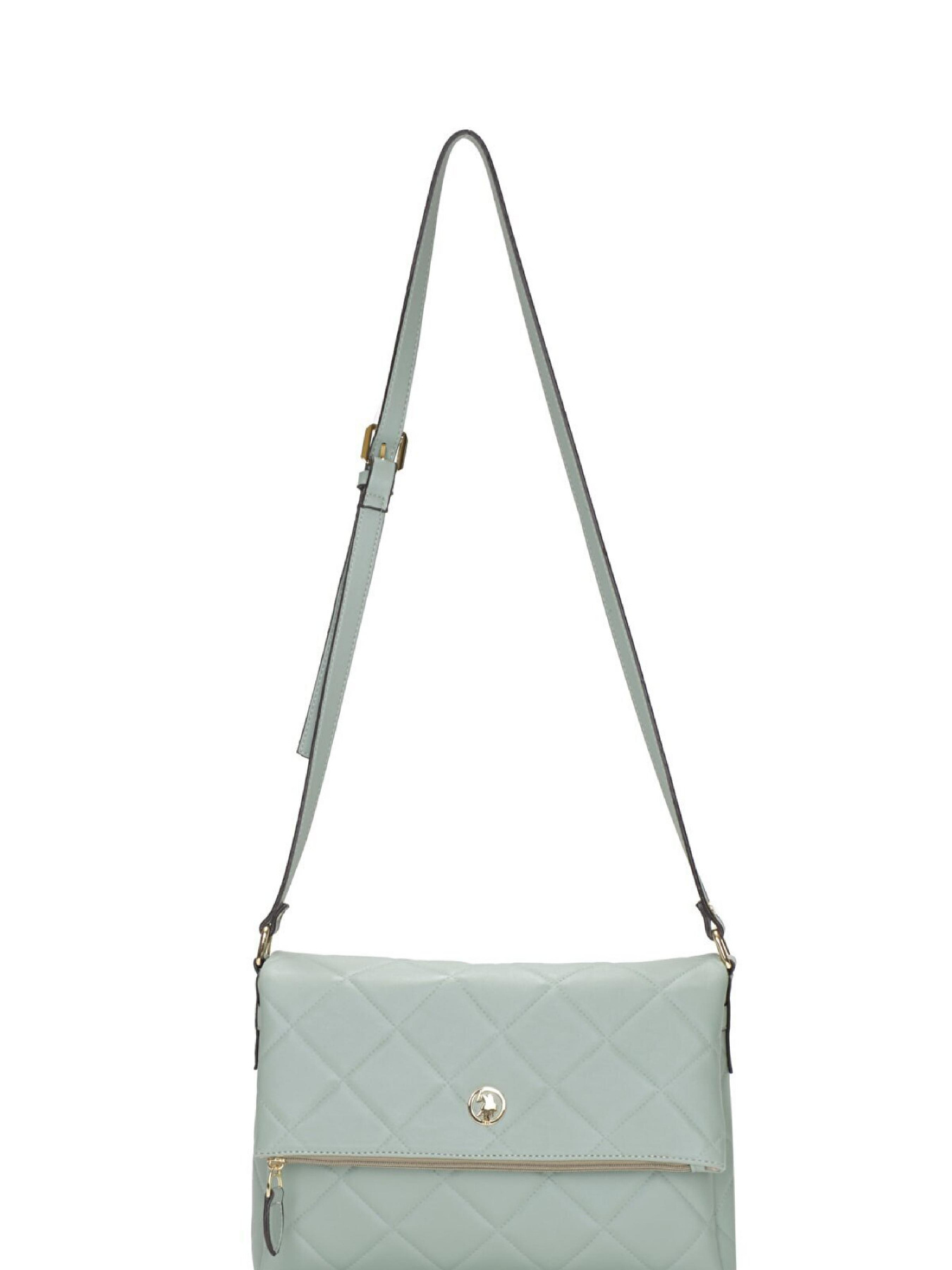 Сумка US Polo Модель US8534.VR090 Фото