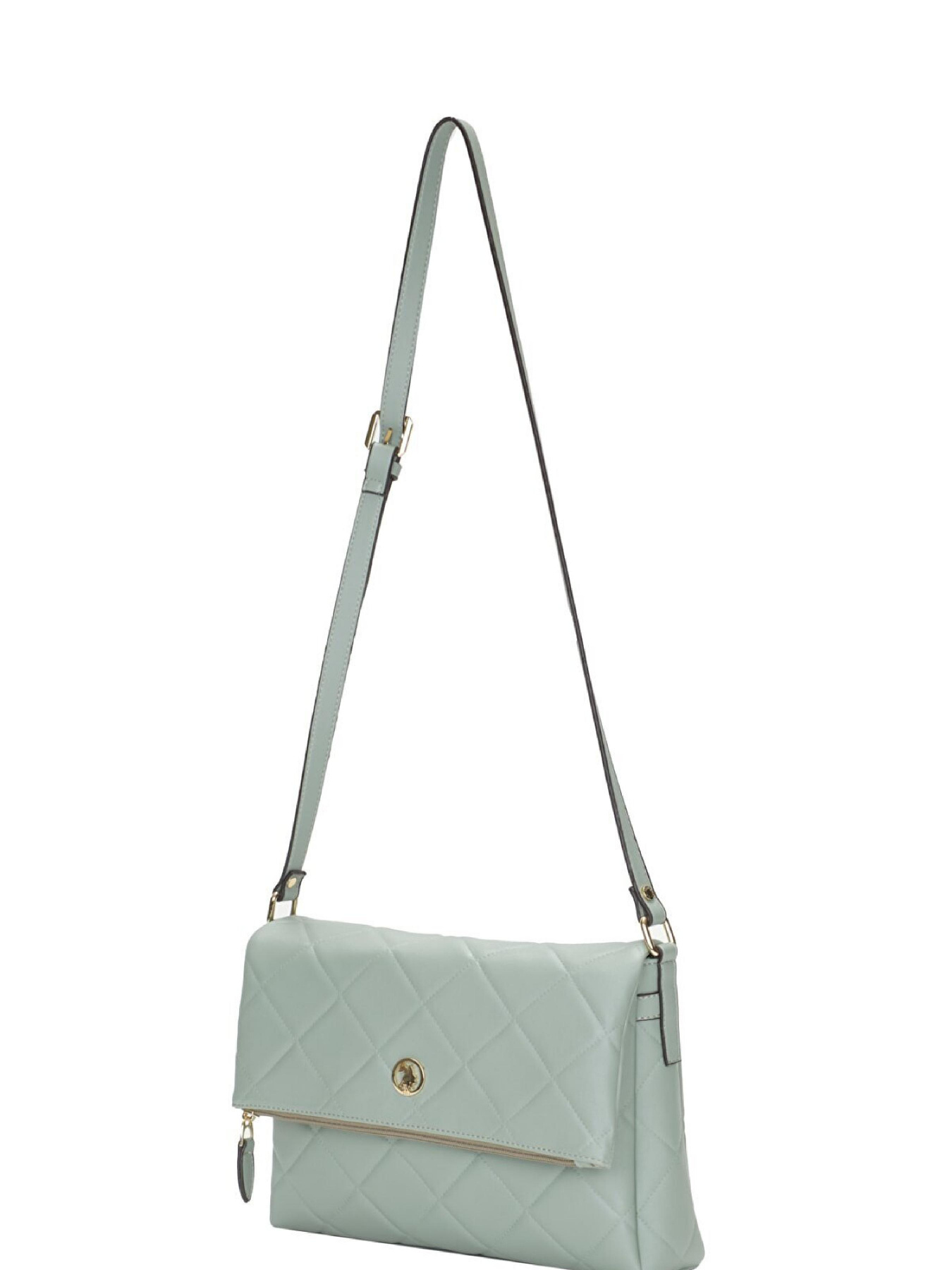 Сумка US Polo Модель US8534.VR090 Фото