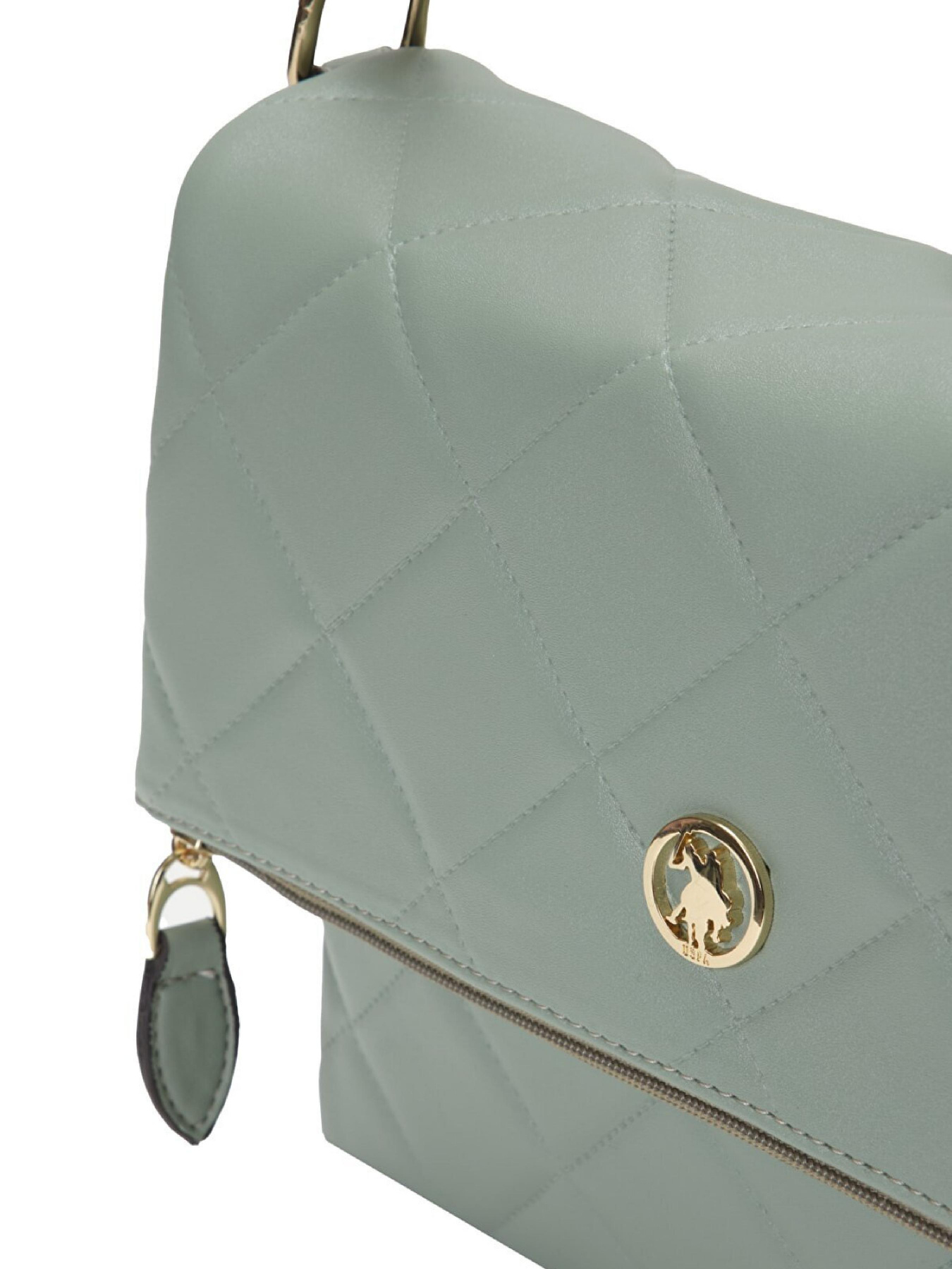 Сумка US Polo модель US8534.VR090 Фото