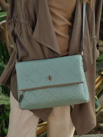 Сумка US Polo модель US8534.VR090 Фото