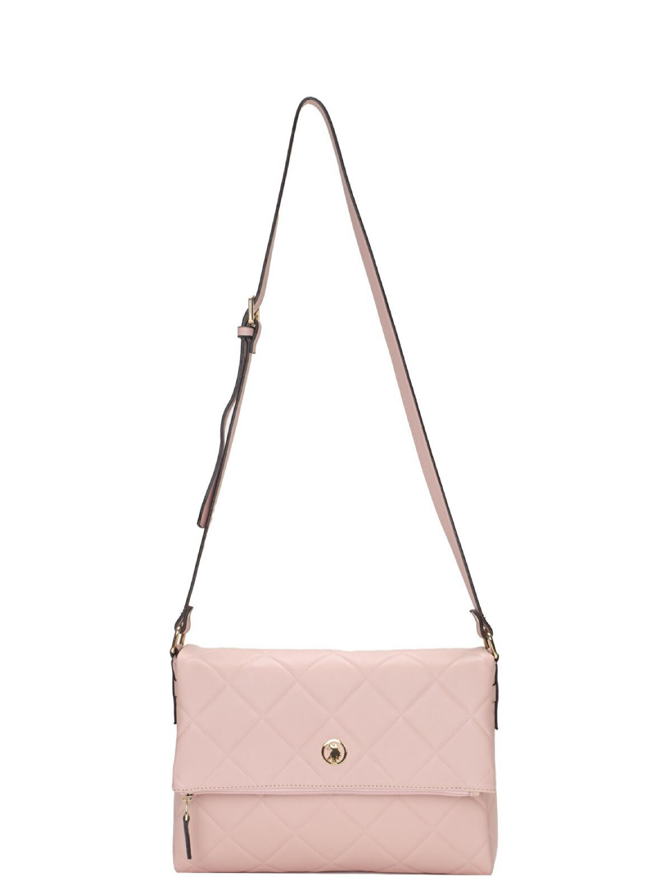 Сумка US Polo модель US8534.VR042 Фото