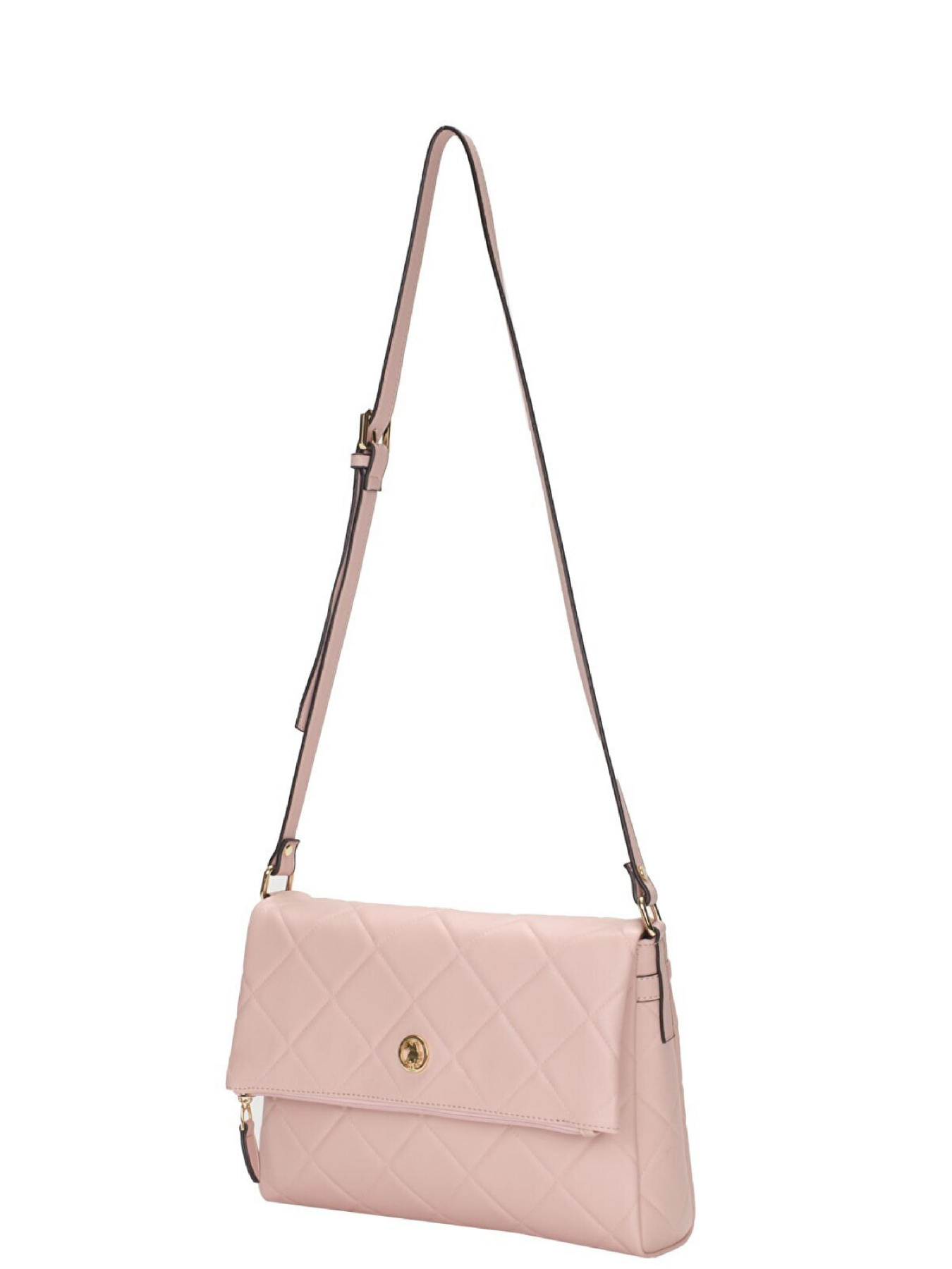 Сумка US Polo модель US8534.VR042 Фото