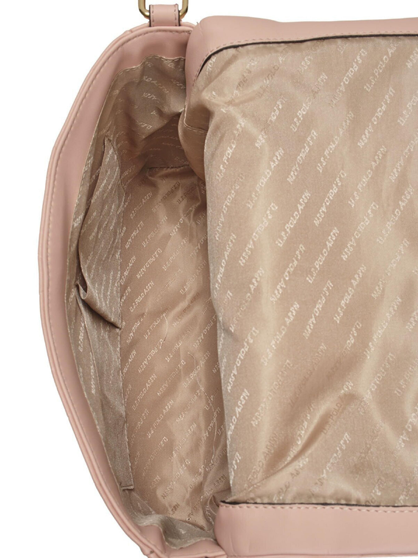 Сумка US Polo модель US8534.VR042 Фото