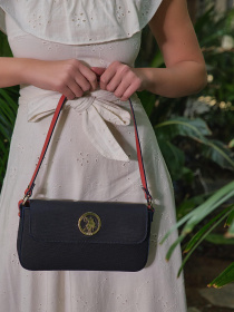 Сумка US Polo модель US8578.VR036 Фото