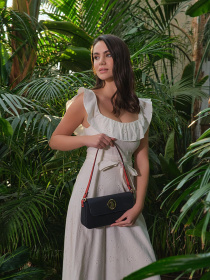 Сумка US Polo модель US8578.VR036 Фото