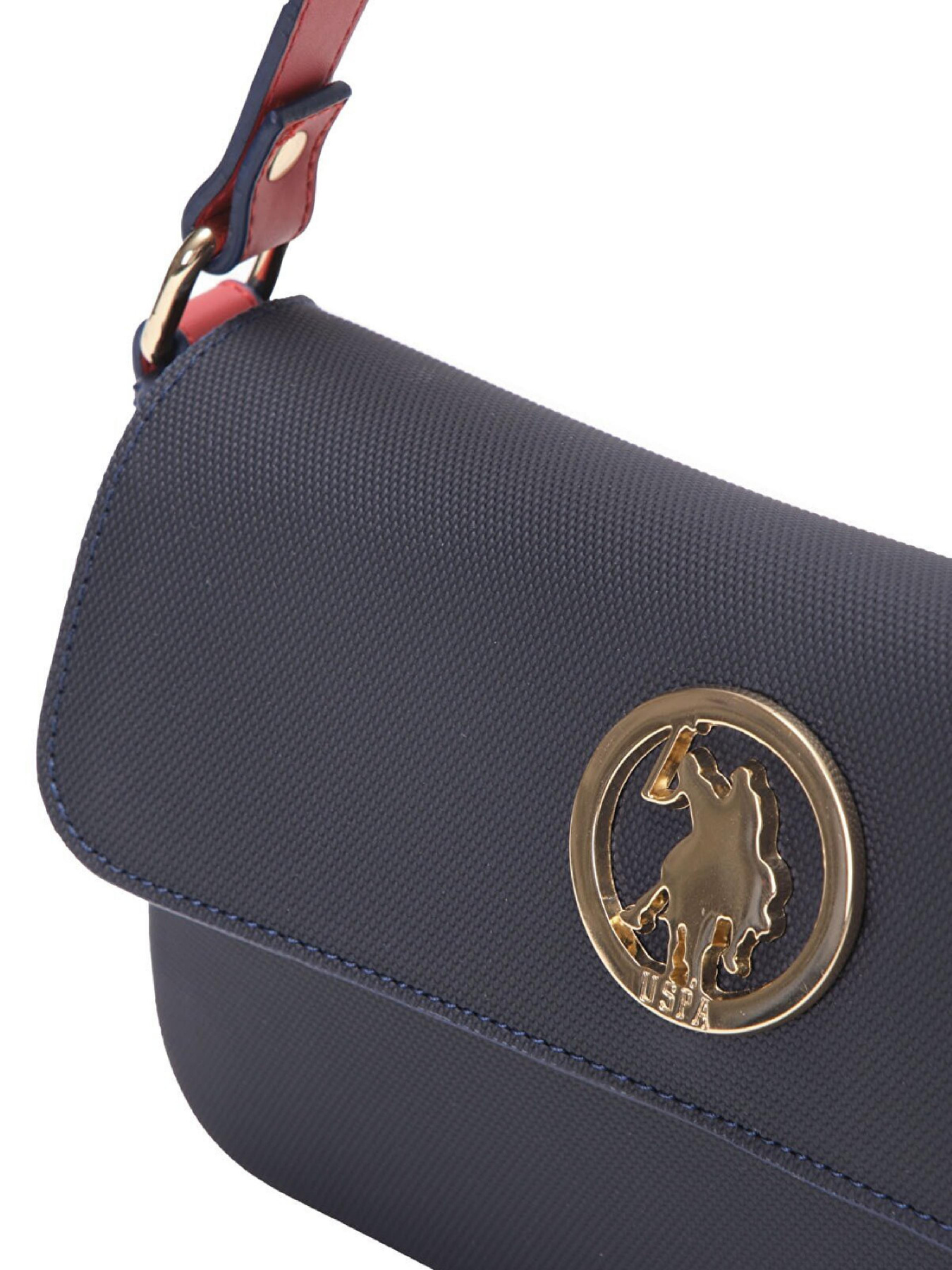 Сумка US Polo модель US8578.VR036 Фото