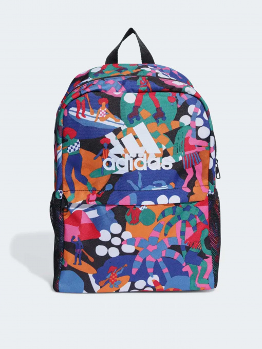 Рюкзактар Adidas үлгі HT2449 Фото