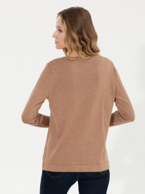 Джемпер US Polo модель G082GL0TK.000.1430150.VR122 Фото