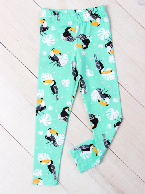 Леггинсы Носи своє модель 6000-043-tukan-m-qta Фото