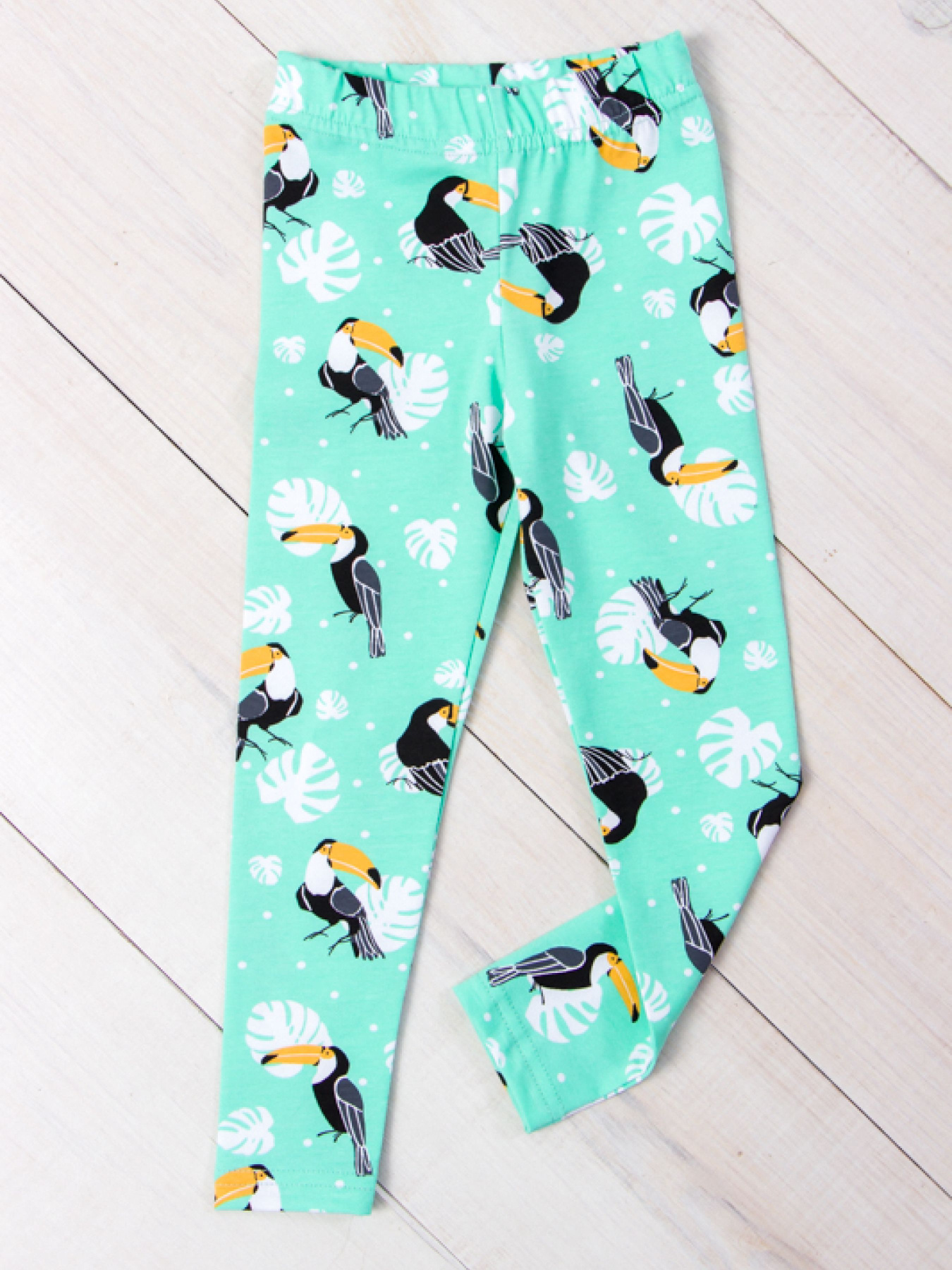 Легінси Носи своє модель 6000-043-tukan-m-qta Легінси Носи своє модель 6000-043-tukan-m-qta Фото