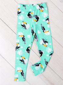 Легінси Носи своє модель 6000-043-tukan-m-qta Легінси Носи своє модель 6000-043-tukan-m-qta Фото