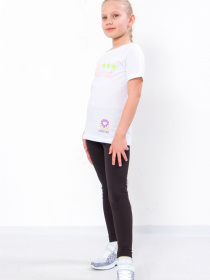 Леггинсы Носи своє модель 6000-079-4-chornij Фото