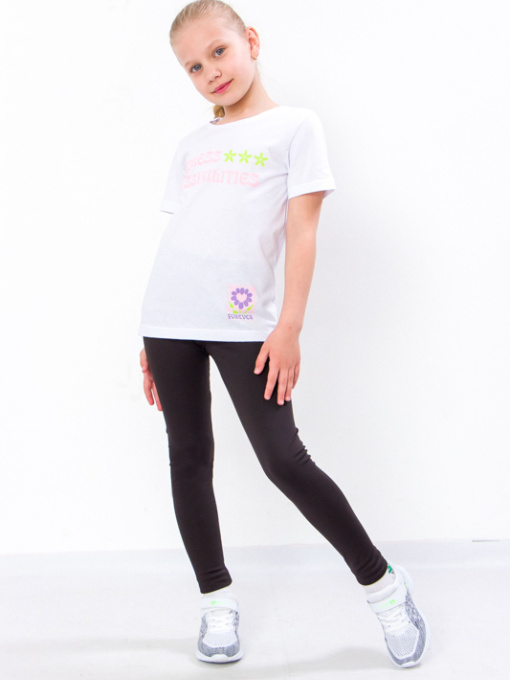 Леггинсы Носи своє модель 6000-079-4-chornij Фото