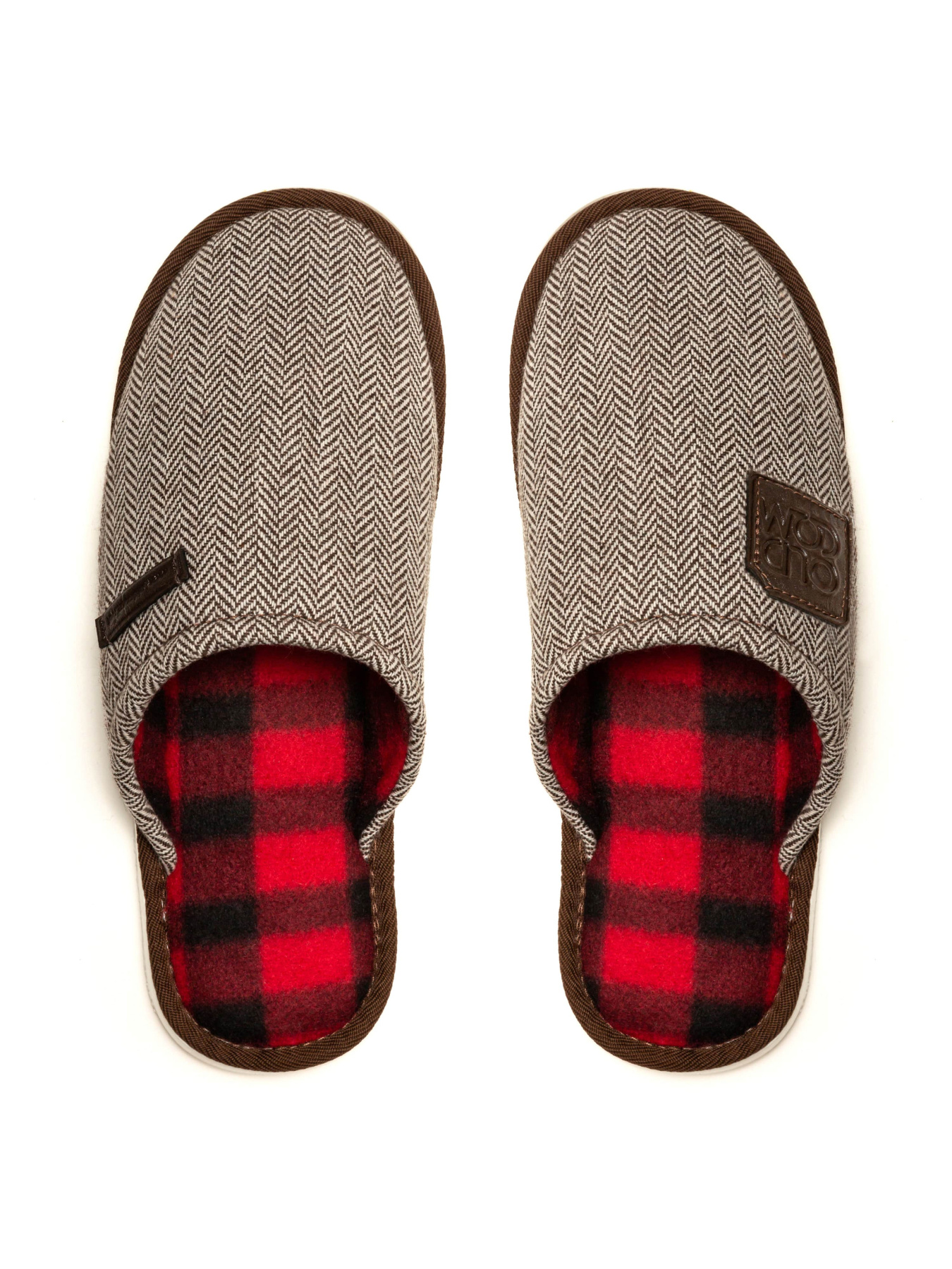 Капці Oldcom модель oc0285 Фото