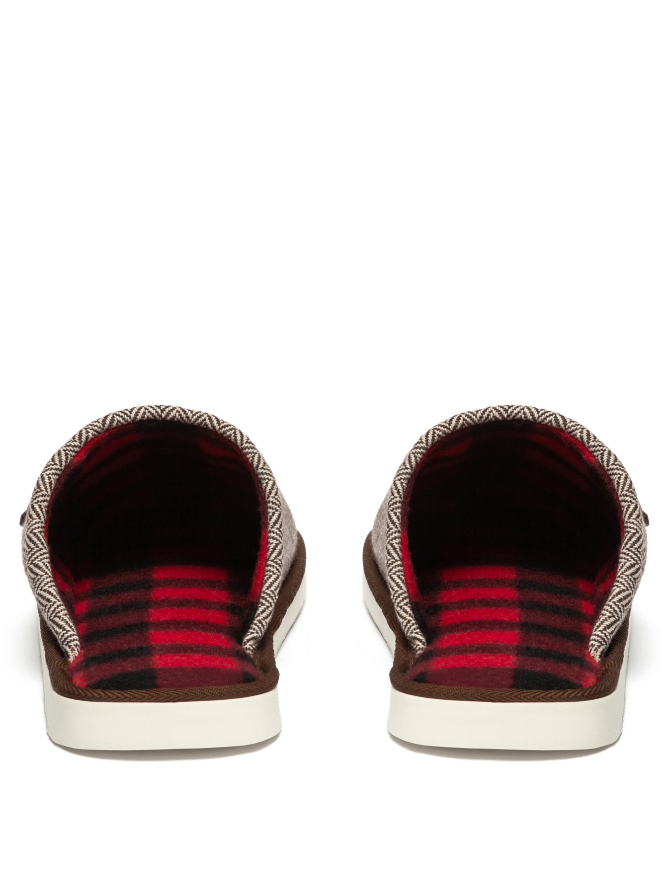 Капці Oldcom модель oc0285 Фото