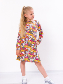 Сукня міні Носи своє модель 6004-002-koshenqta Фото