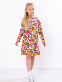 Сукня міні Носи своє модель 6004-002-koshenqta Фото