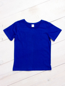 Футболка Носи своє модель 6021-001-1-elektrik Фото