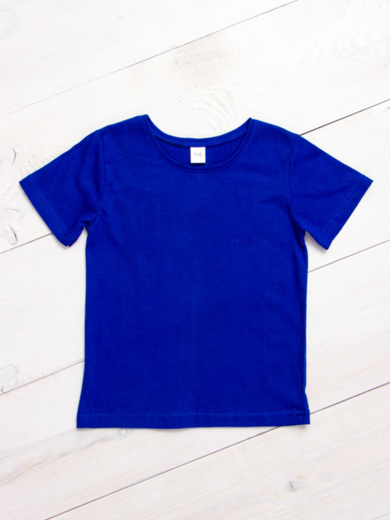 Футболка Носи своє модель 6021-001-1-elektrik Фото