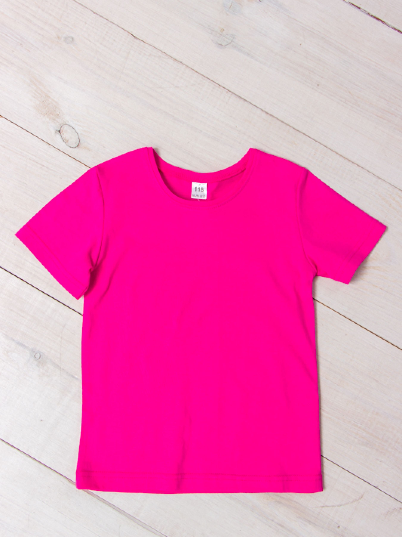 Футболка Носи своє модель 6021-001-1-malina Фото