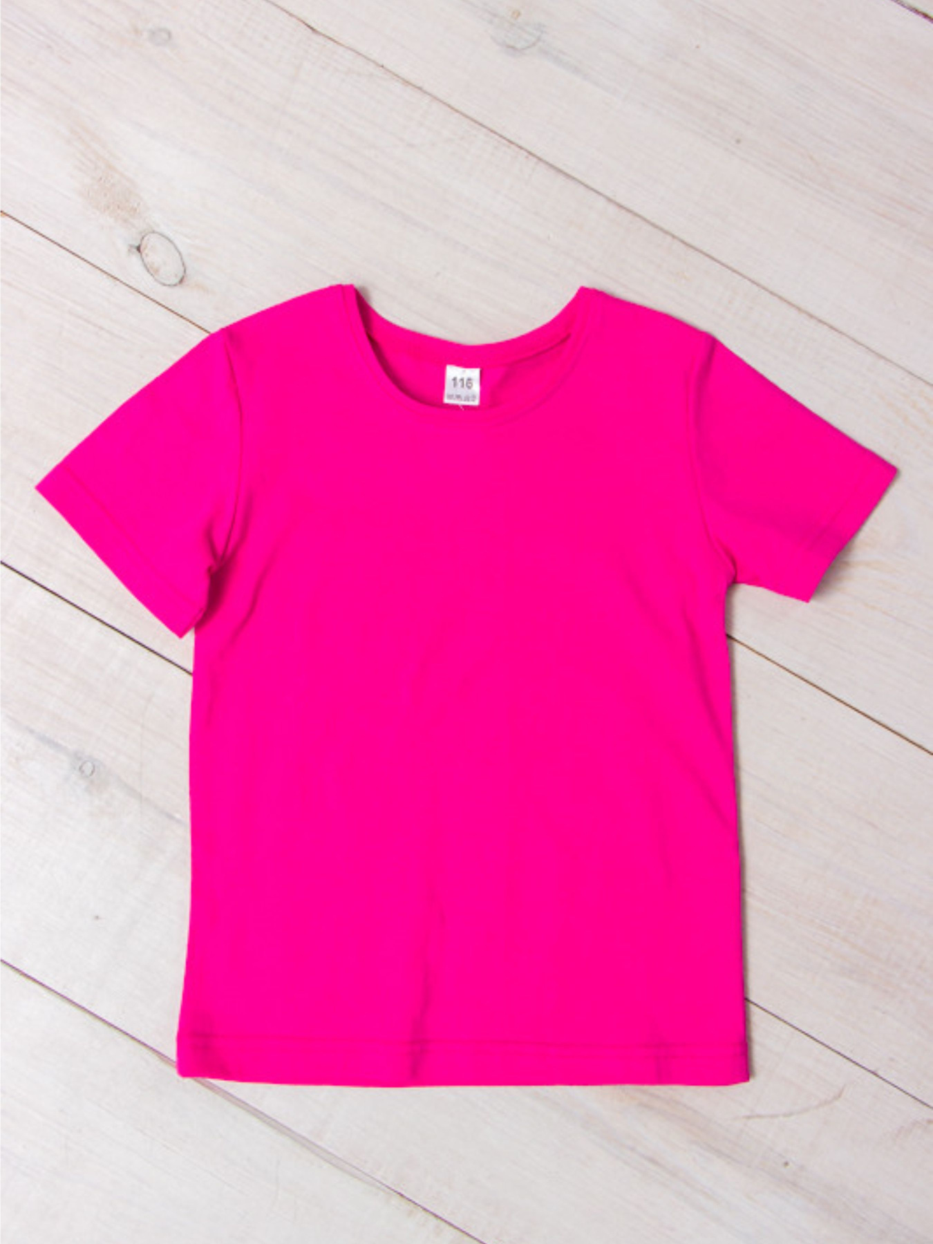 Футболка Носи своє модель 6021-001-1-malina Фото