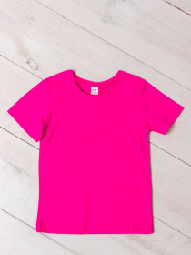 Футболка Носи своє модель 6021-001-1-malina Фото