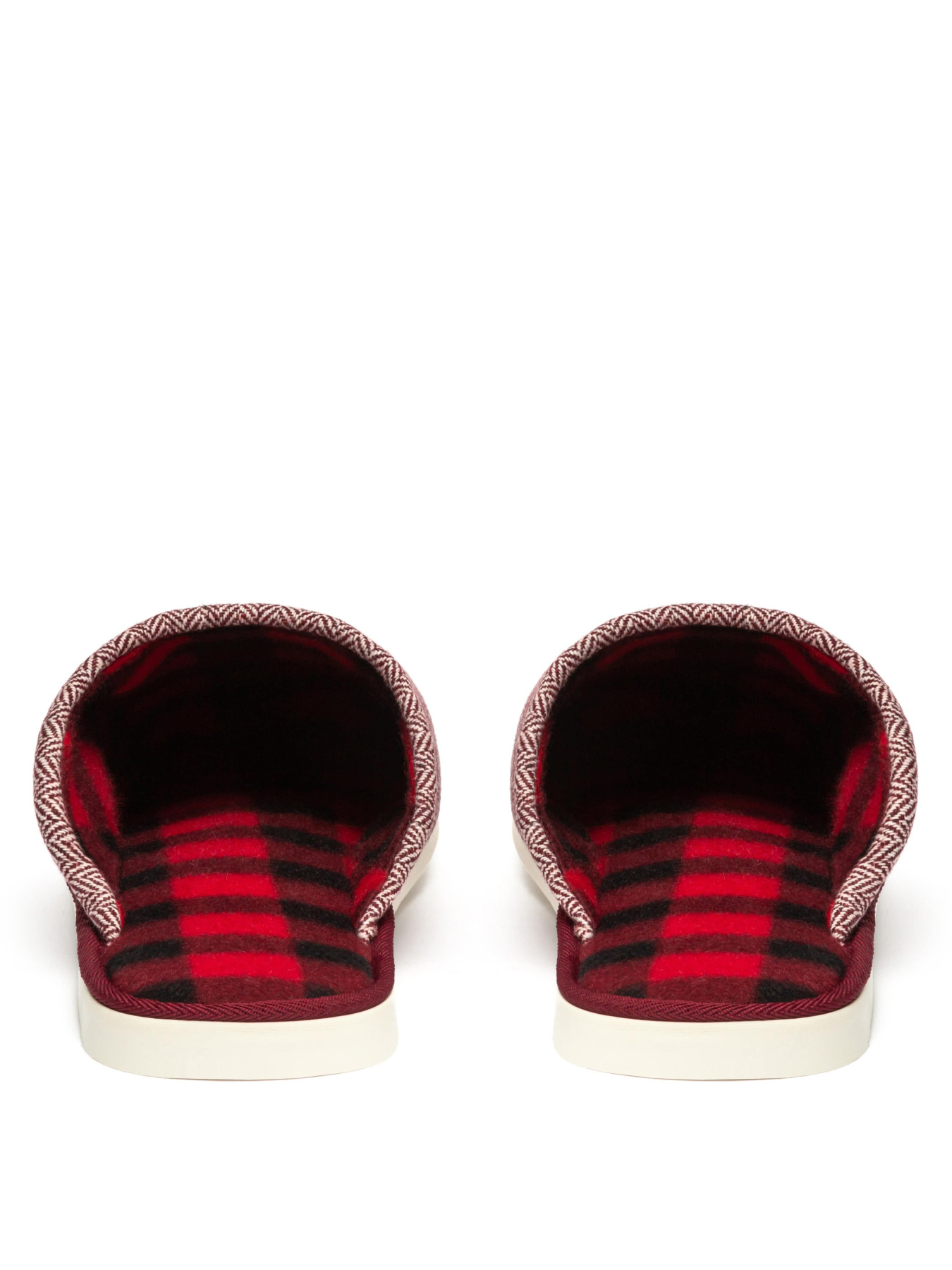 Тапки Oldcom модель oc0286 Фото