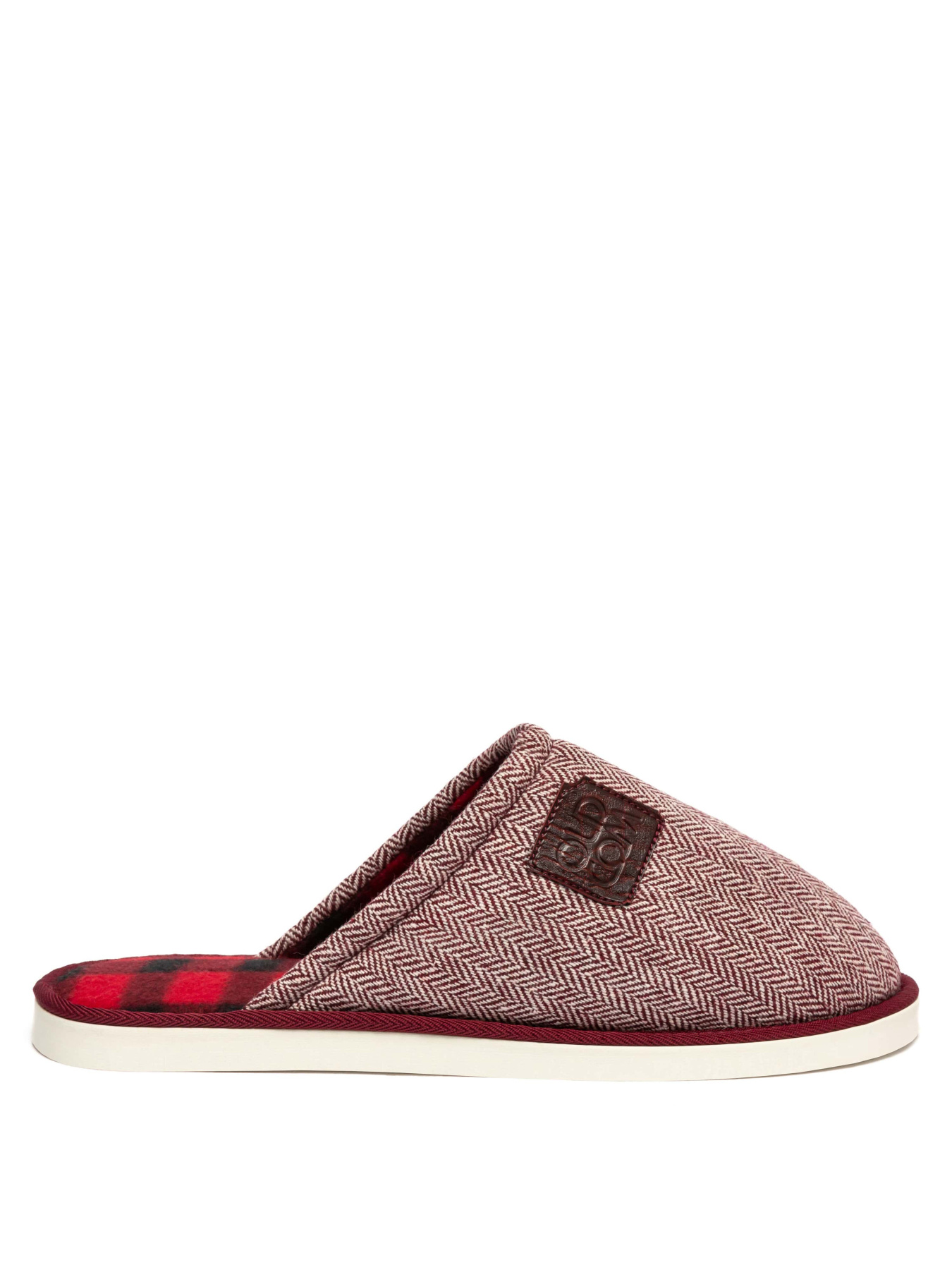 Тапки Oldcom модель oc0286 Фото